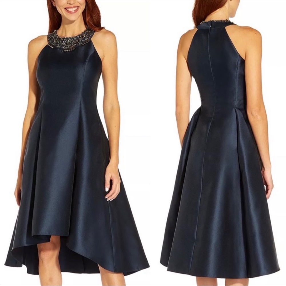 This is perfect dress for next spring occasion!
